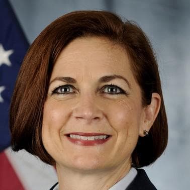 Lynda Zamora Wilson