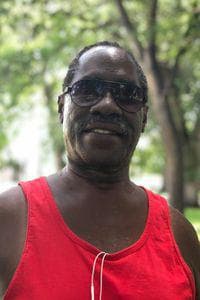 Johnnie Wesley Johnson