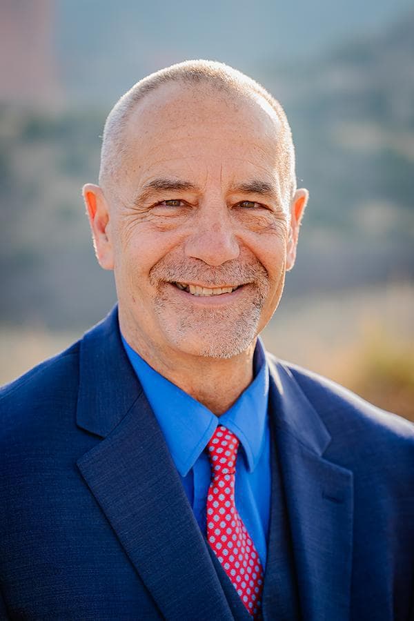 James R. Boelens Jr.