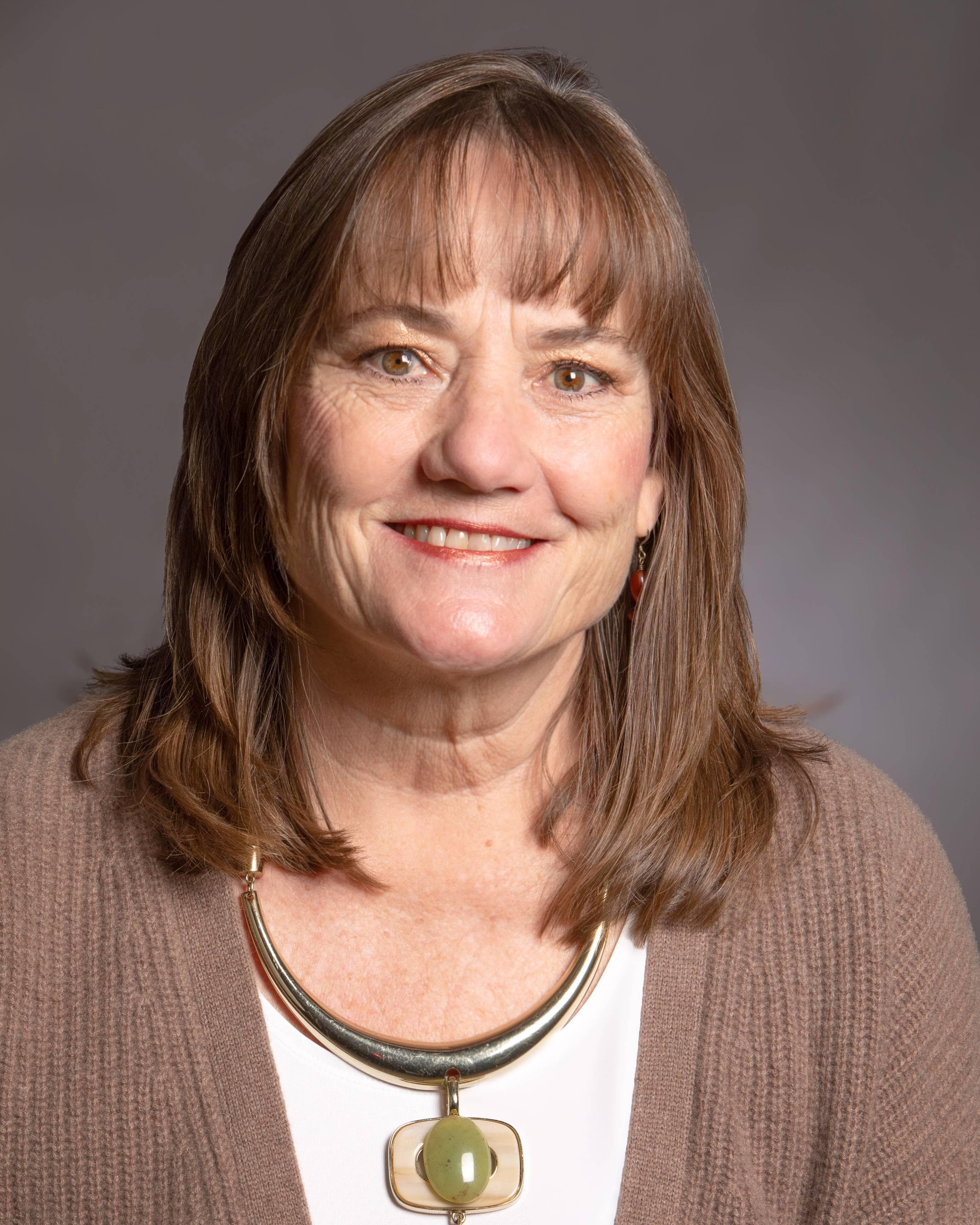 Ann Grushkin
