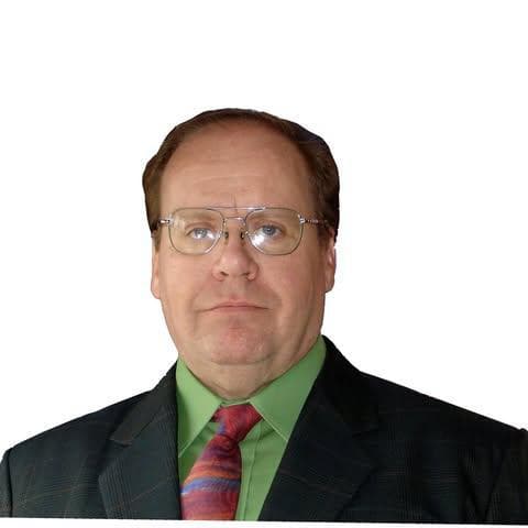 Mark Bromley