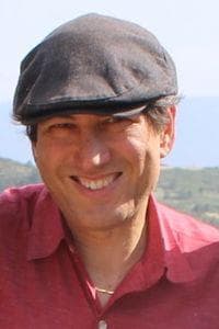 Eric Brody