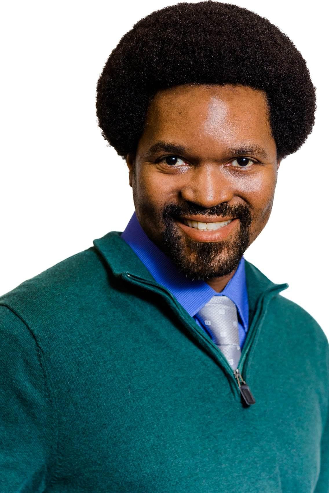 Jeff K. Livingston