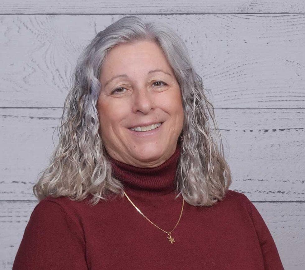 Lori B. Goldstein