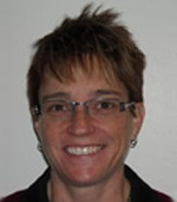 Nicole F. Hay
