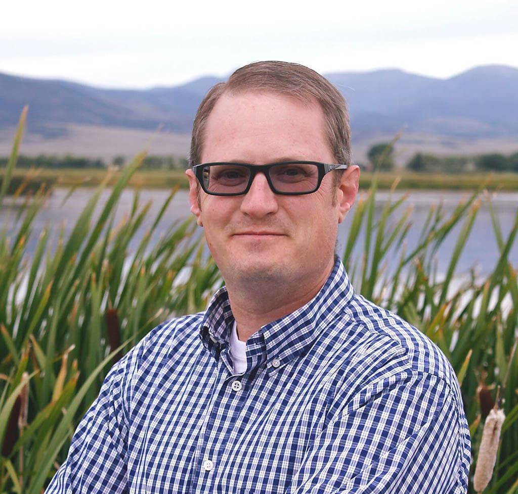 Stephen J. Hunzeker