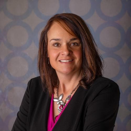 Carrie Couey