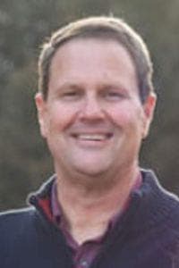 Jeff Crank