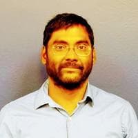 Anil Pesaramelli