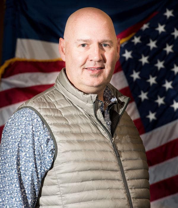 Lance Boren