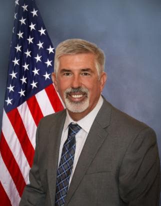Randy Reeves