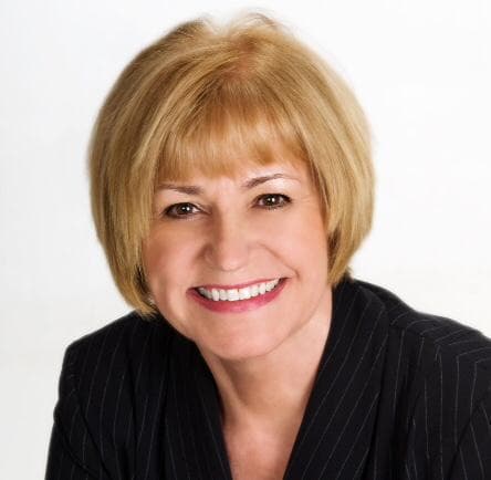 Janice Rich