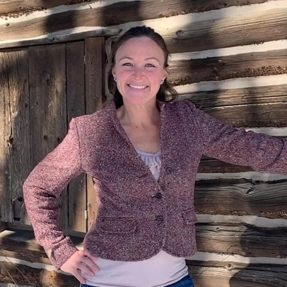 Lisa M. Eurich