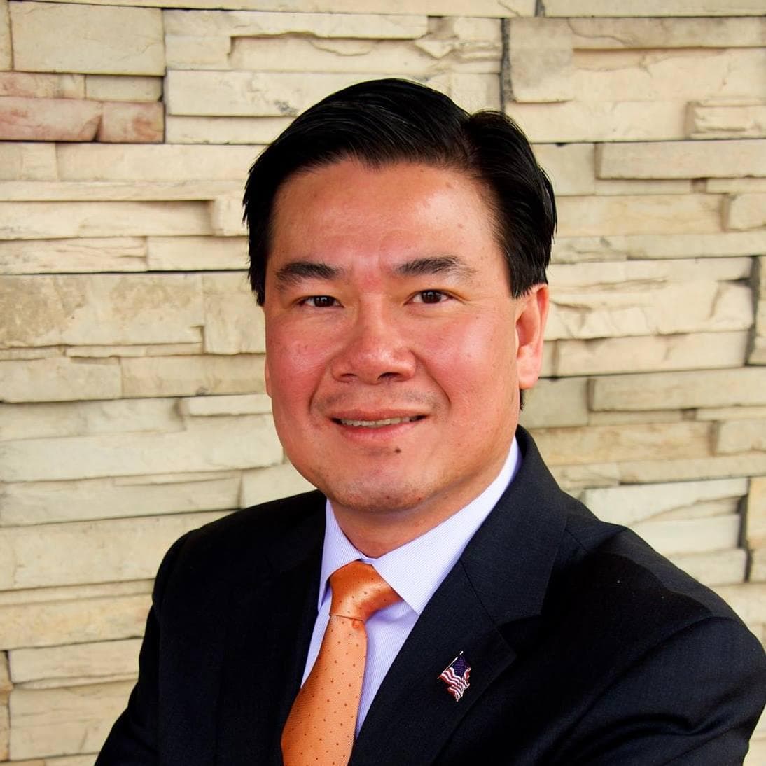 Kevin Leung