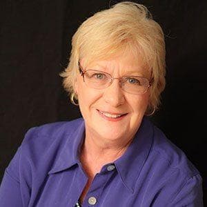 Mary Bradfield