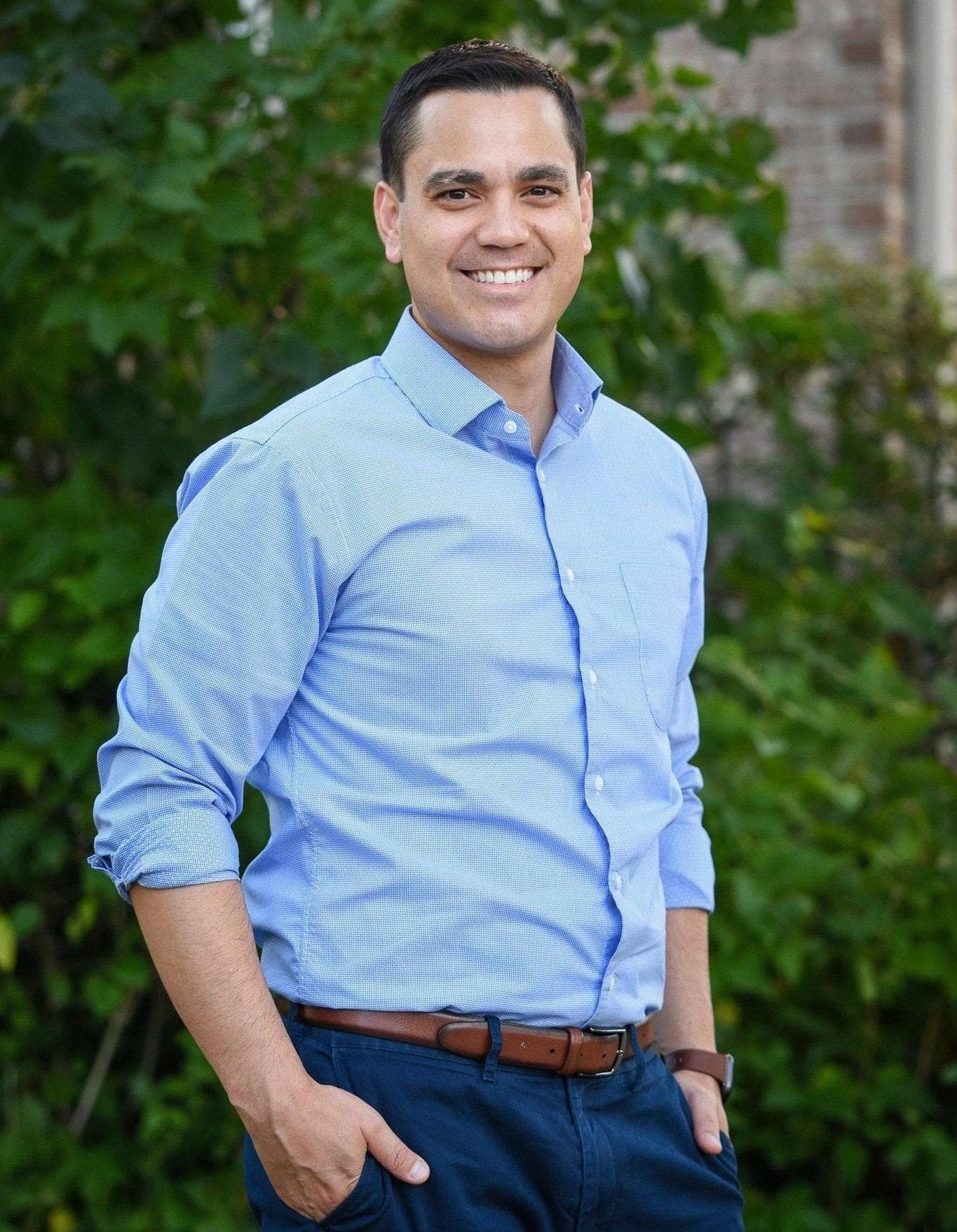 Sean Camacho