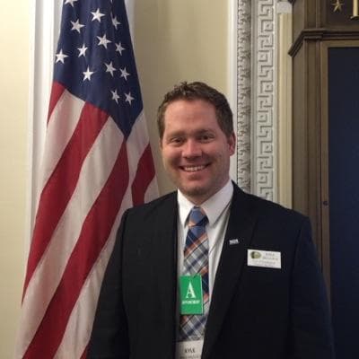 Kyle Mullica