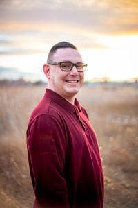 Kevin Allen