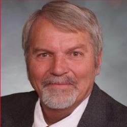 Rodney Pelton
