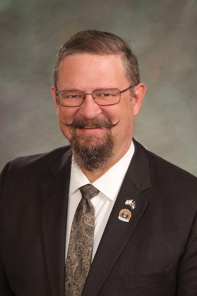 Kevin J. Grantham