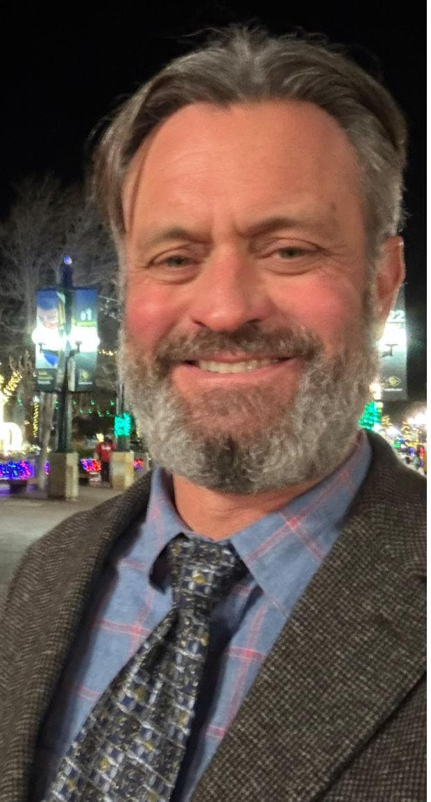 Eric Bodenstab