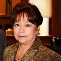 Adrienne Benavidez