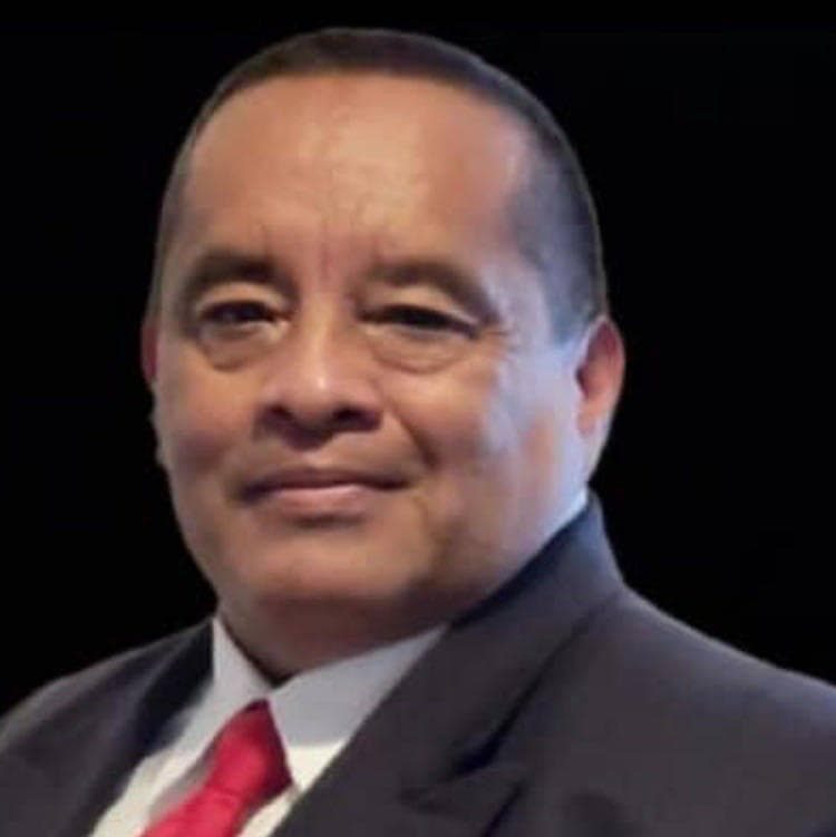 Steven Rodriguez