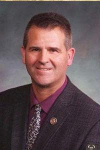 Ken G. DeGraaf