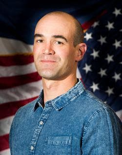 Michael Barnes