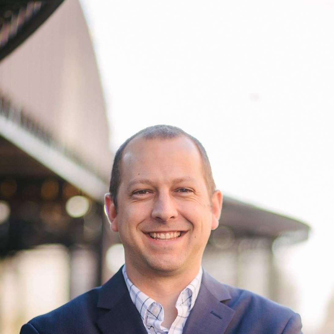 Andrew Boesenecker