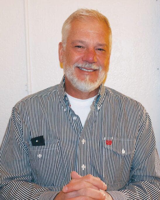 Corey Marshall