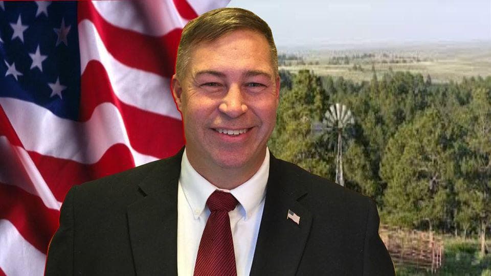 Christopher A. Richardson