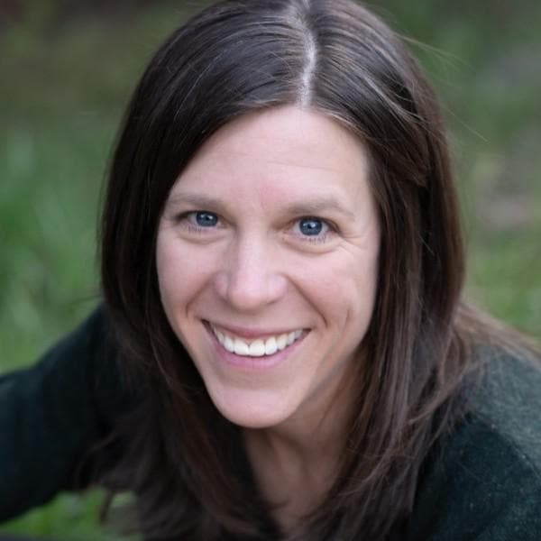 Laura Puckett Daniels