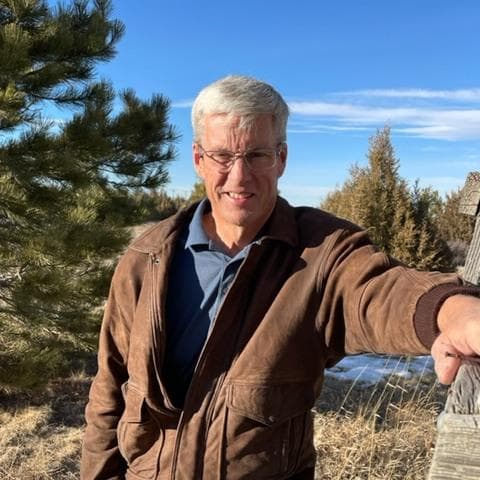 Michael Dahl