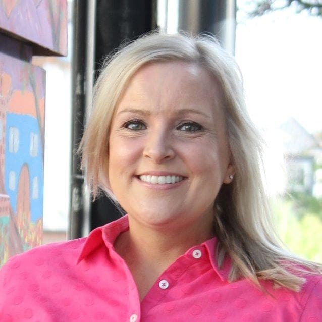Gretchen Jeannette Rydin