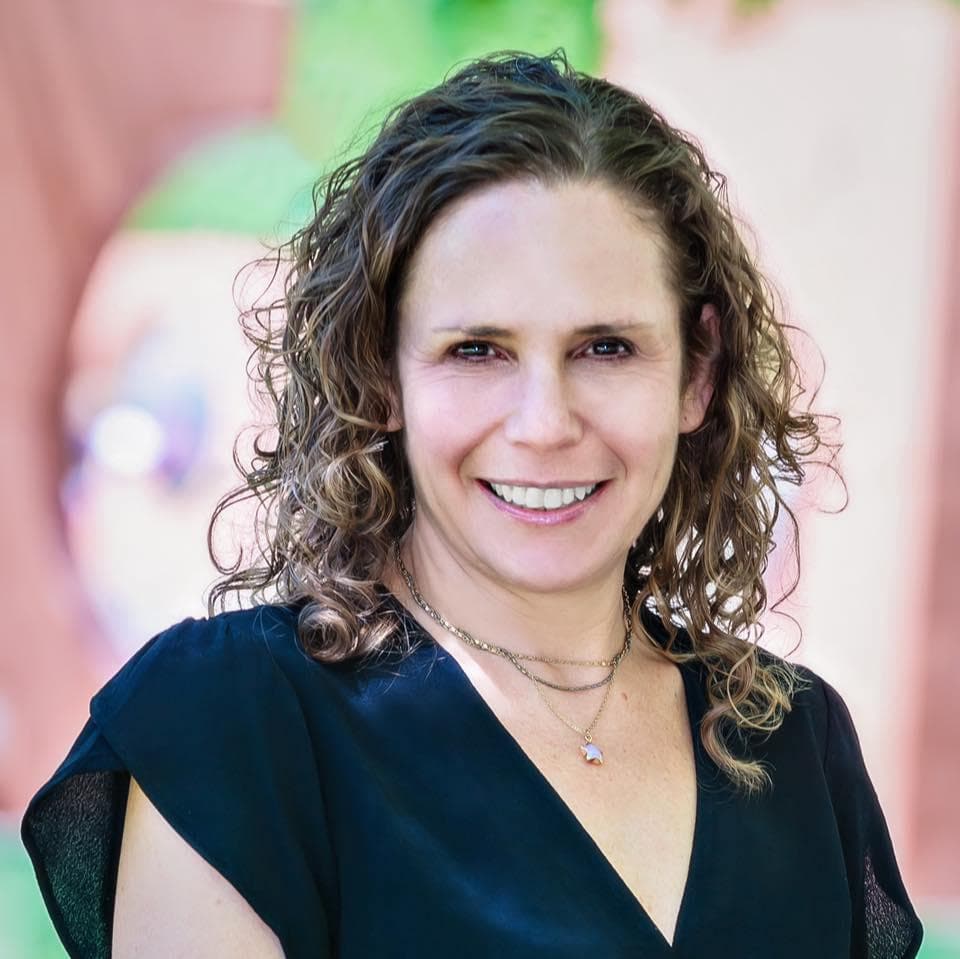 Ilana Spiegel