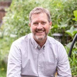 Andy Kerr