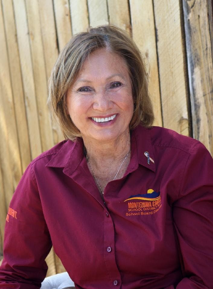 Sherri M. Wright