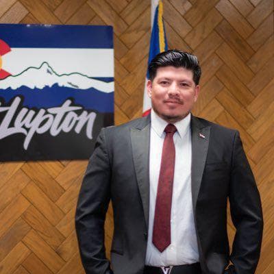 Carlos Barron