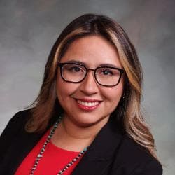 Elizabeth Velasco