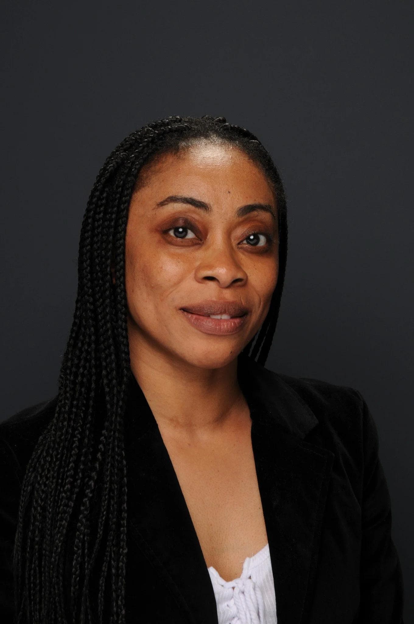 Anne Keke