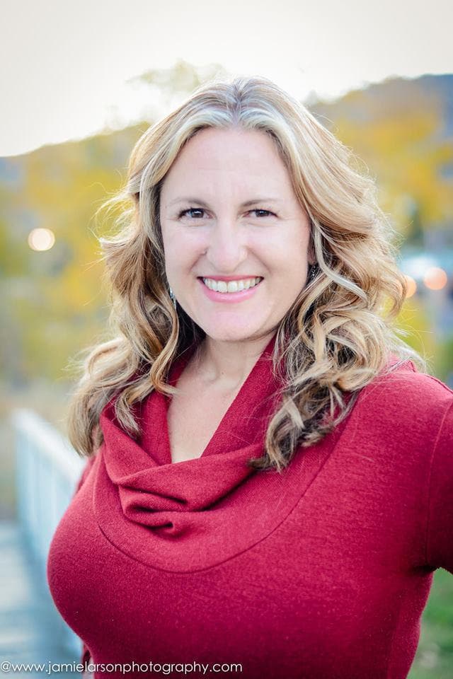 Heidi Rena Henkel