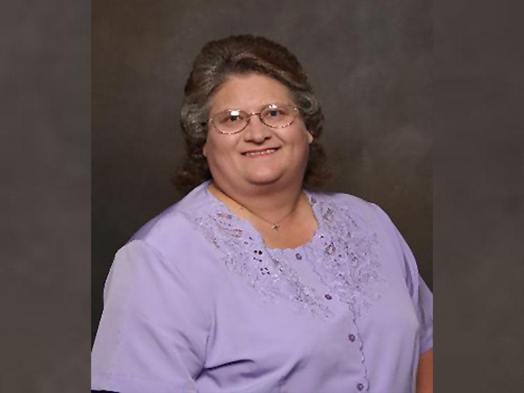 Cindy Hill