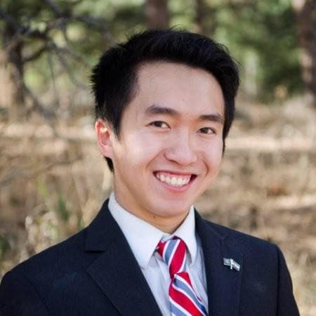Kenny Van Nguyen