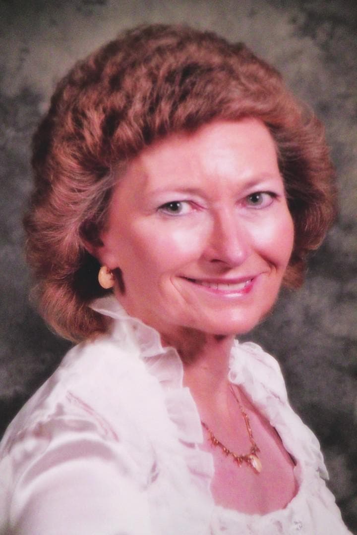 Patricia Gilbert