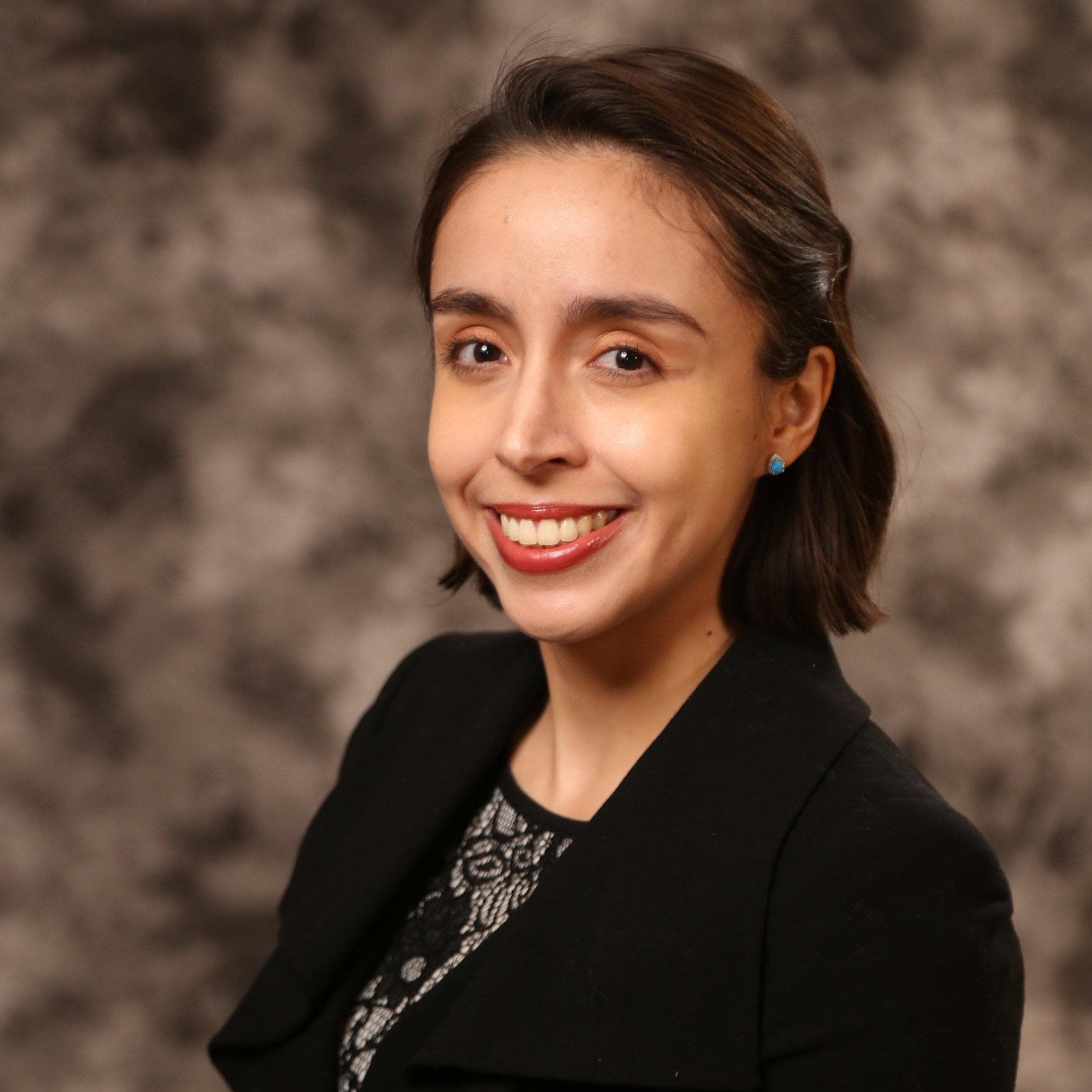 Paloma Delgadillo