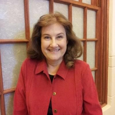 Sharon Dubois