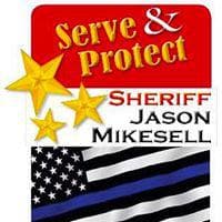 Jason Mikesell