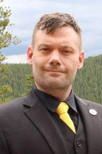 Daniel Lutz