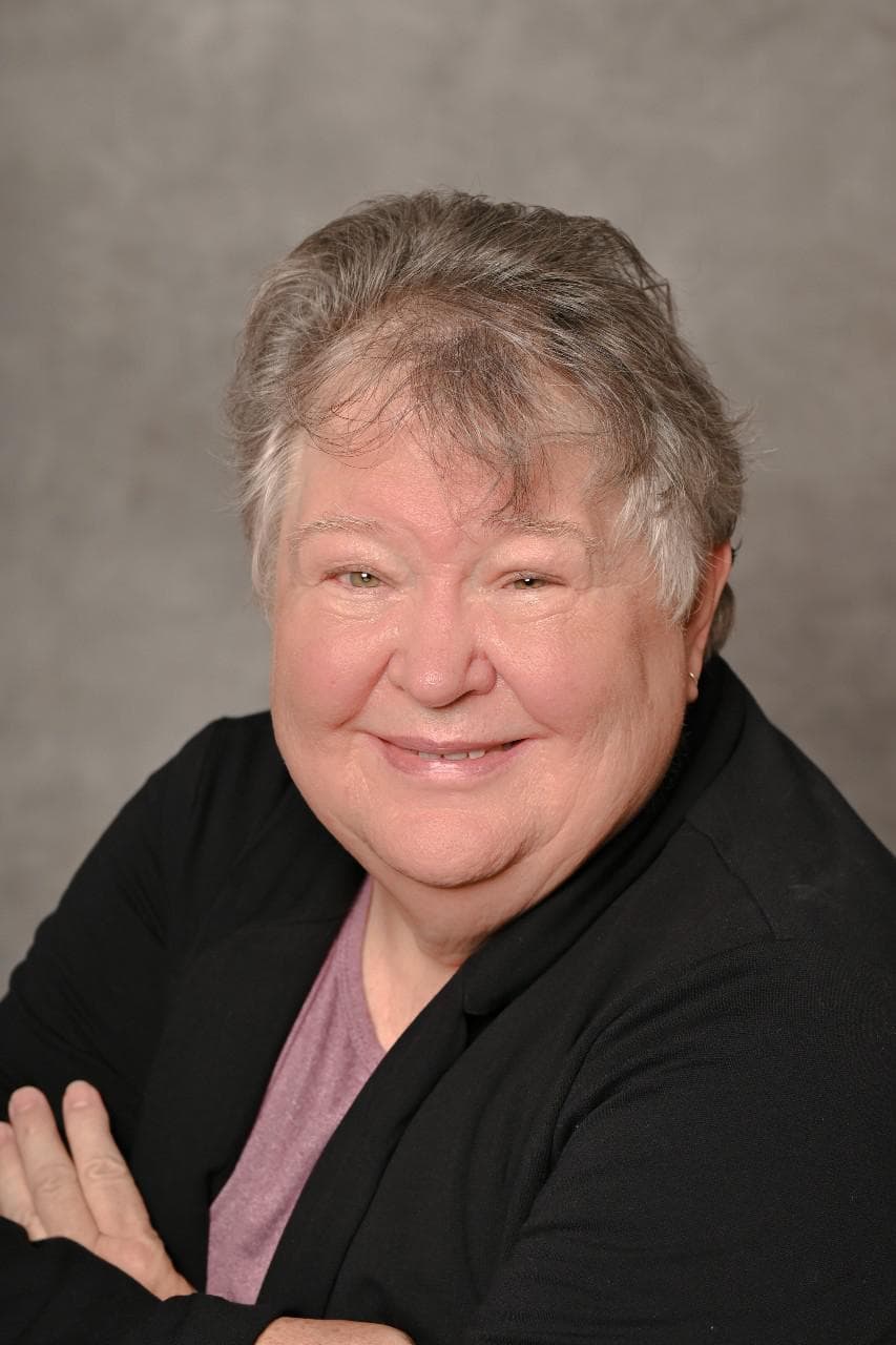 Kathryn Green